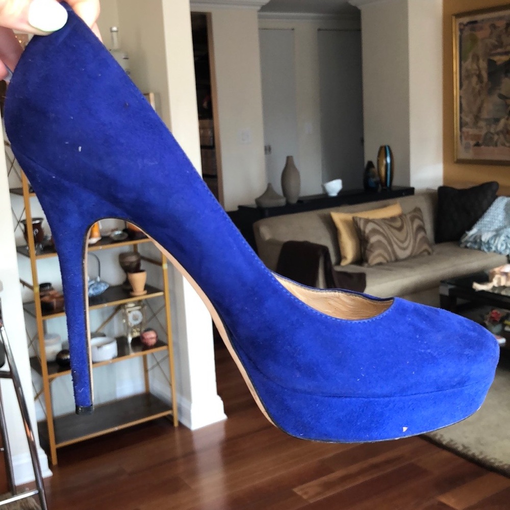 Jimmy Choo Pumps - Picture 6 of 6